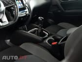Nissan Qashqai 1.5 dCi N-Connecta