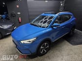 MG ZS EV 72.6 kWh Luxury OBC 11 kW