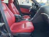 Alfa Romeo 159 1.9 JTDm 16V Sportiva