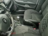 Renault Clio Clio IV Sport Tourer Fase II 0.9 Limitada