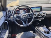 Mercedes-Benz A 180 d Business Solutions Aut.