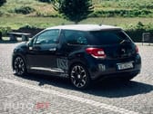 Citroen DS3 1.6 THP Sport Chic