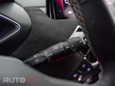 DS DS3 E-Tense Bastille
