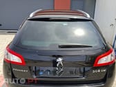 Peugeot 508 SW e-HDi 115 ETG6 Stop&Start Business-Line