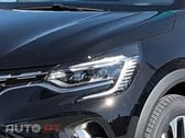 Renault Captur 1.0 TCe 90 techno
