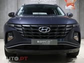 Hyundai Tucson 1.6 T-GDI PHEV Premium