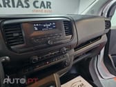 Opel Vivaro 1.5 CDTi L1H1 Essentia