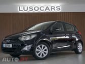 Hyundai i20 1.2 Urban