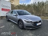 Volkswagen Arteon 2.0 TDI Elegance DSG