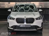BMW X1 18 d sDrive Line Sport Auto