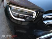 Mercedes-Benz GLC 300 e 4MATIC