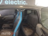 BMW i3 120Ah