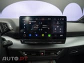 Cupra Born 58 kWh