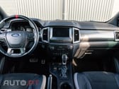 Ford Ranger 2.0 TDCi CD Raptor 4WD
