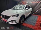 MG EHS 1.5 T-GDI Plug-in Hybrid Luxury