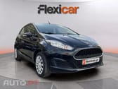 Ford Fiesta 1.0 Ti-VCT Trend