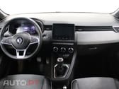 Renault Clio Clio 1.0 TCe Techno