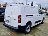 Citroen Berlingo 1.5 BlueHDi XL Club