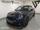MINI Coupé Cooper SD