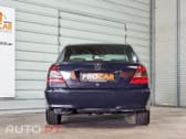 Mercedes-Benz C 220 CDI Classic