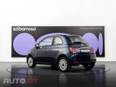 Fiat 500 1.2 Lounge MTA