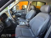 Ford S-Max 2.0 TDCi Titanium 7L
