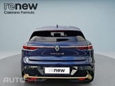 Renault Mégane Electrico E-Tech EV60 220cv Iconic Optimum charge (CA 22 + CC 130) (ICO2H J1 L-00)