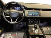Land Rover Evoque 2.0 P200 MHEV AWD R-Dynamic Auto