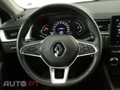 Renault Captur Captur 1.0 TCe Techno Bi-Fuel