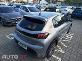 Peugeot E-208 50 kWh Allure