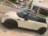 MINI Cooper d