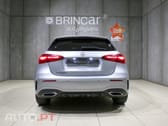 Mercedes-Benz A 250 e 8G-DCT Edition AMG Line