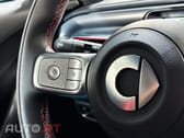 Smart #3 66 kWh Brabus AWD