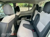 Mitsubishi L200 DI-D  4x4