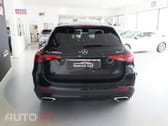 Mercedes-Benz GLC 300 de 4Matic