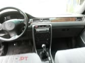 Rover 400 Gasolina