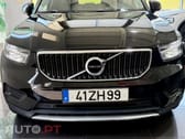 Volvo XC40 1.5 T3 Momentum Plus