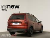 Dacia Jogger Jogger 1.0 ECO-G Expression 7L Bi-Fuel