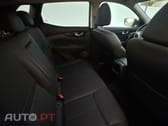 Nissan Qashqai 1.2 DIG-T Tekna Pele