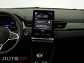 Renault Captur Captur 1.2 ECO-G Techno