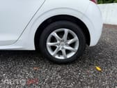Peugeot 208 1.6 BlueHDi Style