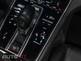Porsche Panamera 4 E-Hybrid Platinum Edition