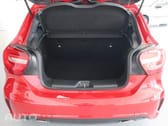 Mercedes-Benz A 180 CDI AMG Line