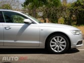 Audi A6 Avant 2.0 TDi Business Line S-line Multitronic