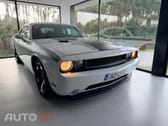 Dodge Challenger Auto SXT Plus