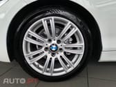 BMW 116 d Pack M