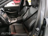 BMW 320 e Touring Corporate Edition Auto