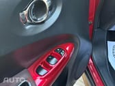 Nissan Juke 1.2 DIG-T N-Connecta P.Ext.1 Red D.