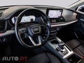 Audi Q5 I.V.A DEDUTÍVEL 50TFSIe S LINE