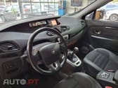 Renault Grand Scénic 1.5 dCi Bose Edition SS